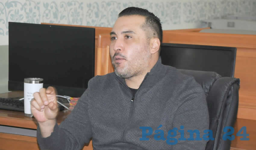 Imagen relativa a la nota.