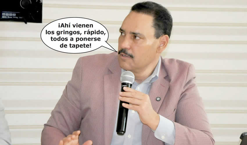 Si las Fotos Hablaran Dirian que…