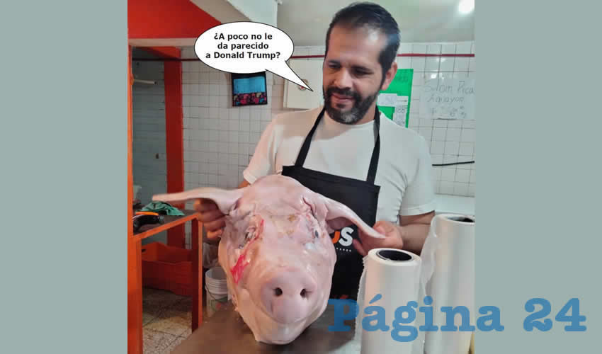 Si las Fotos Hablaran Dirian que&hellip;