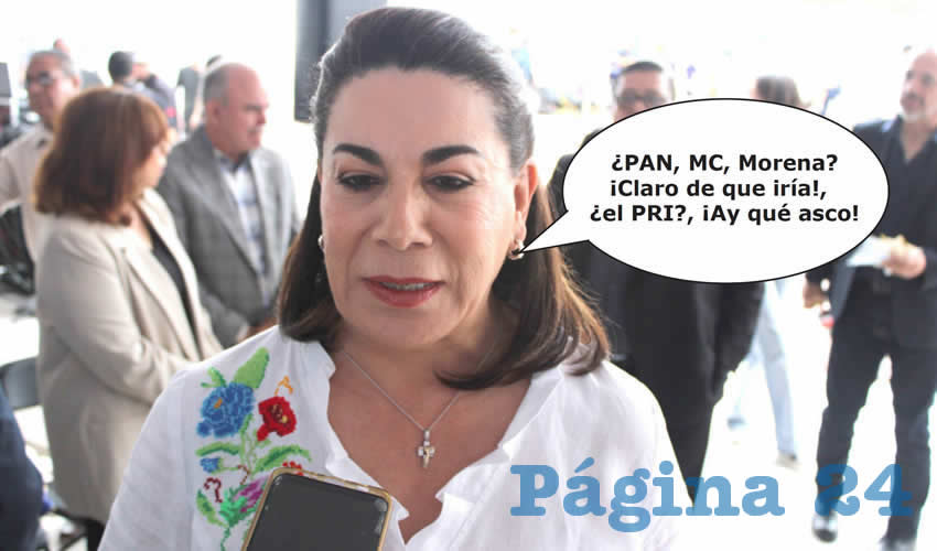 Si las Fotos Hablaran Dirian que…