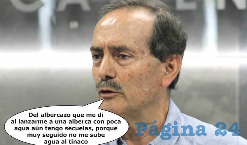 Si las Fotos Hablaran Dirian que…