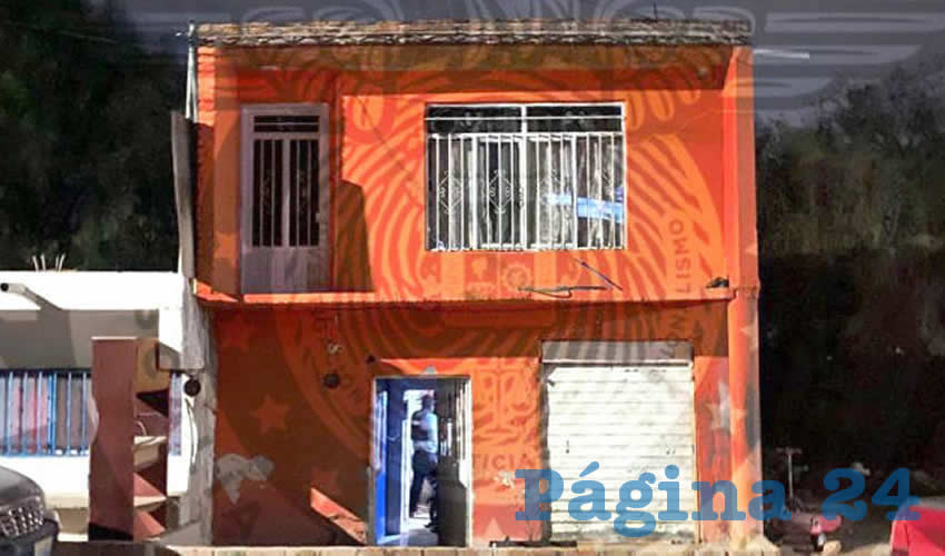 Imagen relativa a la nota.