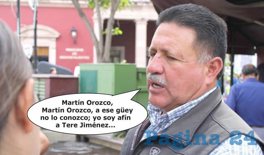 Si las Fotos Hablaran Dirian que…