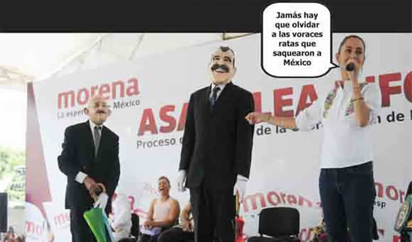 Si las Fotos Hablaran Dirian que…