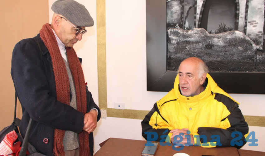 Imagen relativa a la nota.