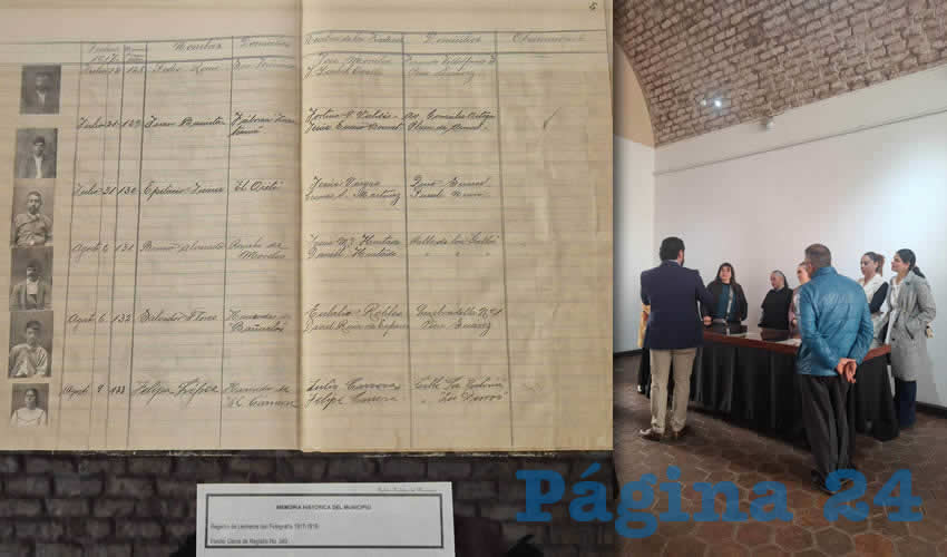 Imagen relativa a la nota.