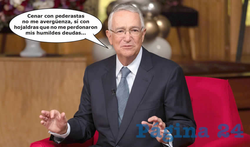 Si las Fotos Hablaran Dirian que…