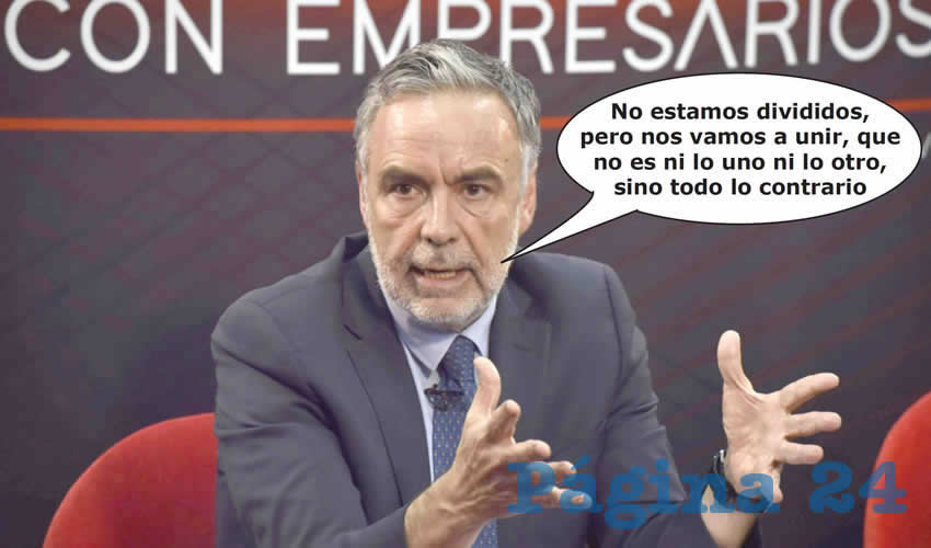 Si las Fotos Hablaran Dirian que…