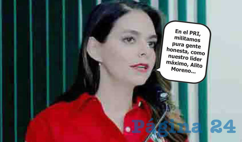 Si las Fotos Hablaran Dirian que…