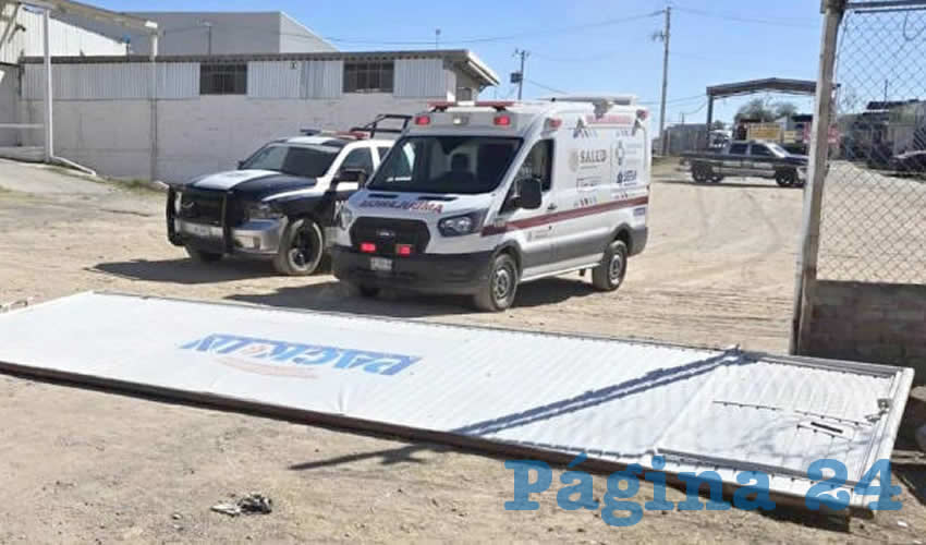 Imagen relativa a la nota.