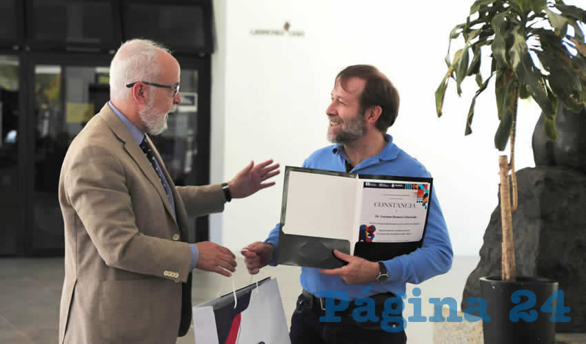 Imagen relativa a la nota.