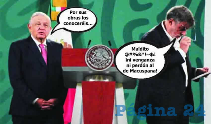 Si las Fotos Hablaran Dirian que…