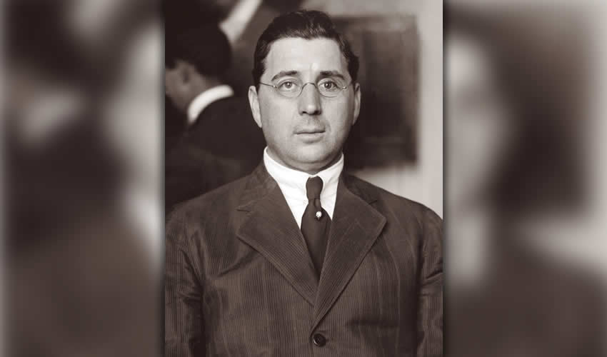 Hervidero Reaccionario