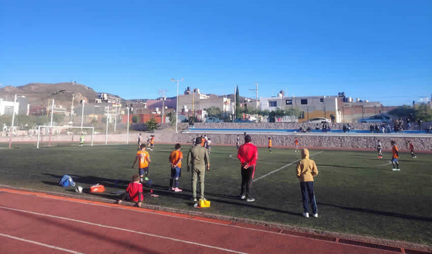 Imagen relativa a la nota.