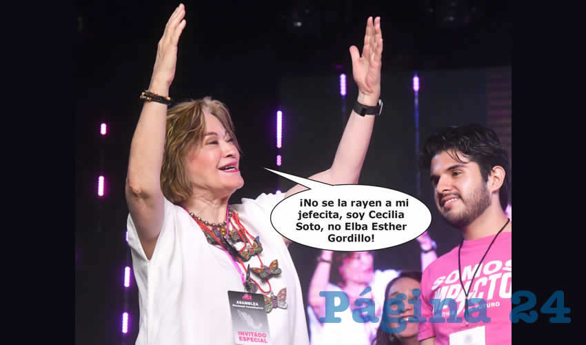 Si las Fotos Hablaran Dirian que…