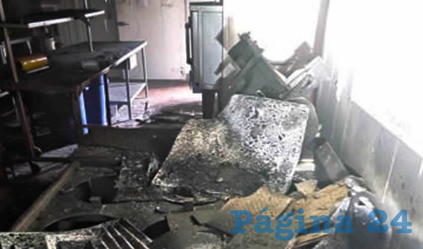 Imagen relativa a la nota.