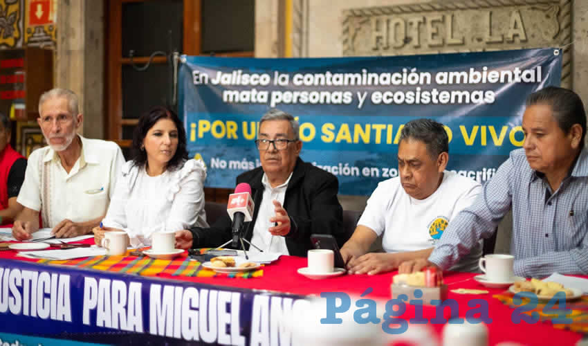 Imagen relativa a la nota.