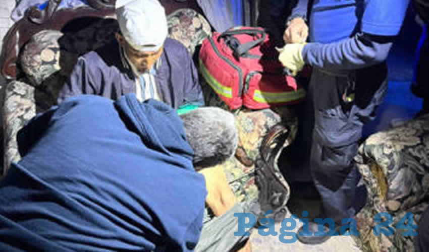 Imagen relativa a la nota.