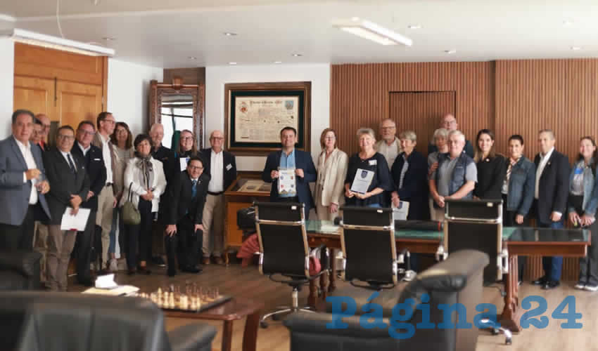 Imagen relativa a la nota.