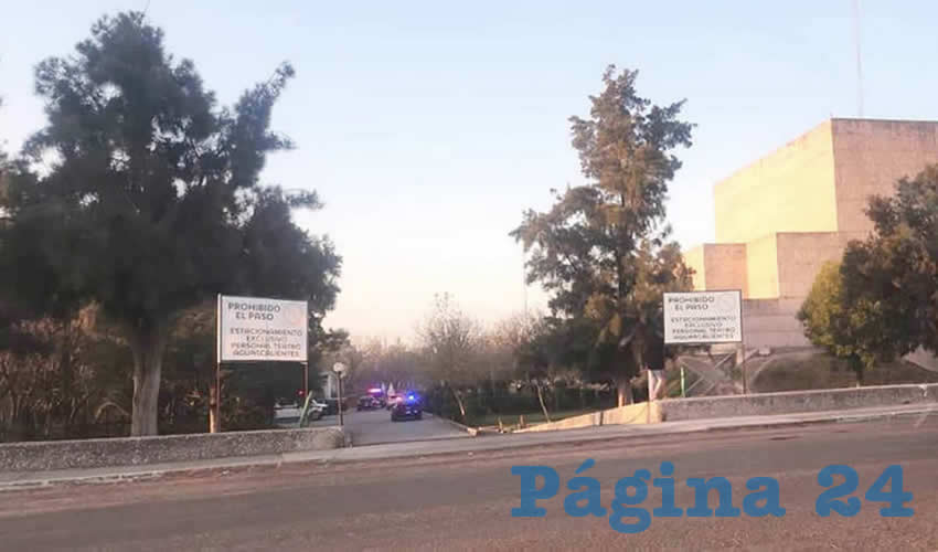 Imagen relativa a la nota.