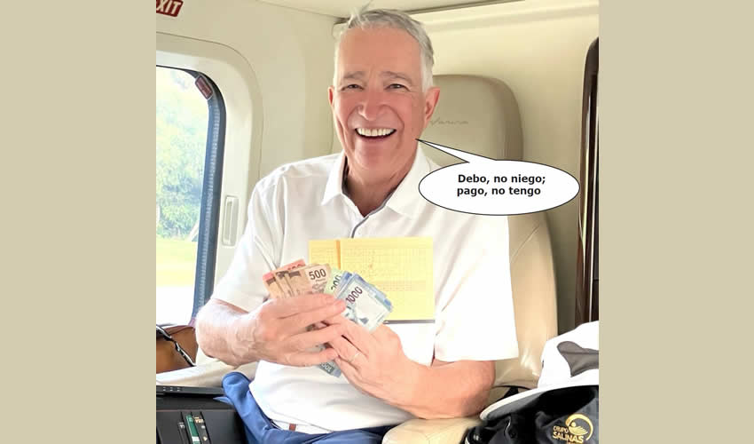 Si las Fotos Hablaran Dirian que…