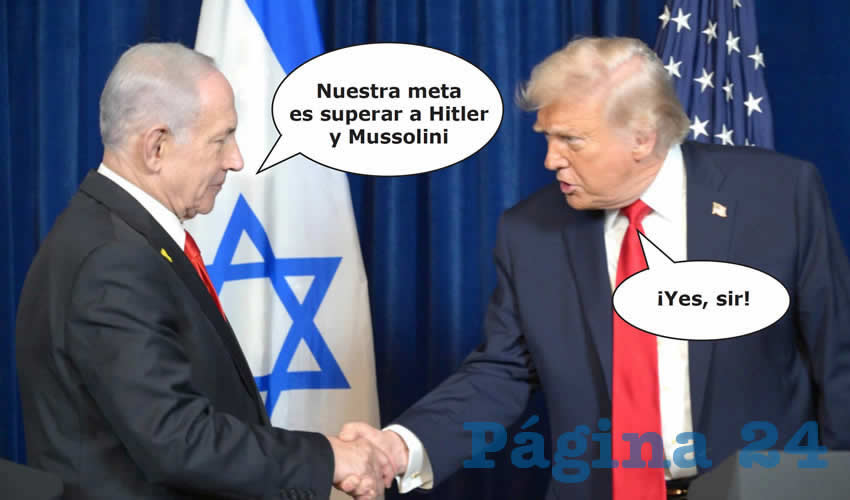 Si las Fotos Hablaran Dirian que…