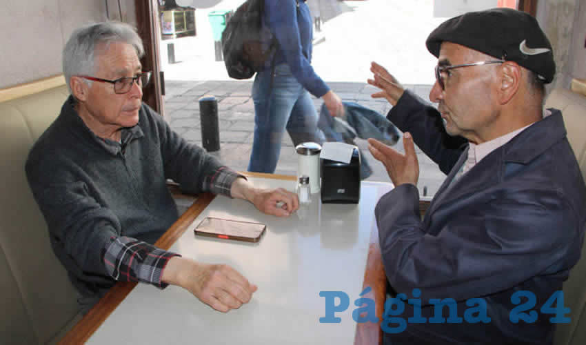 Imagen relativa a la nota.