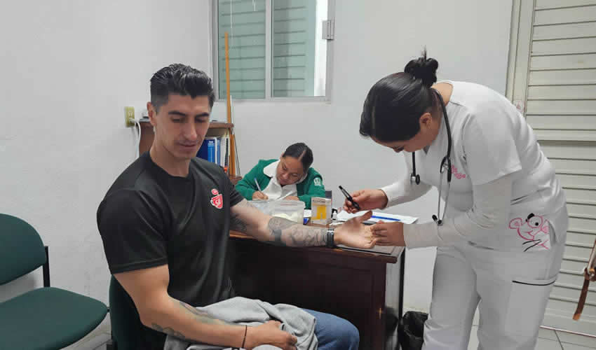 Imagen relativa a la nota.