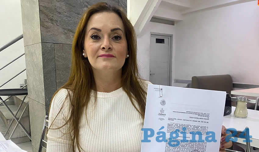 Imagen relativa a la nota.