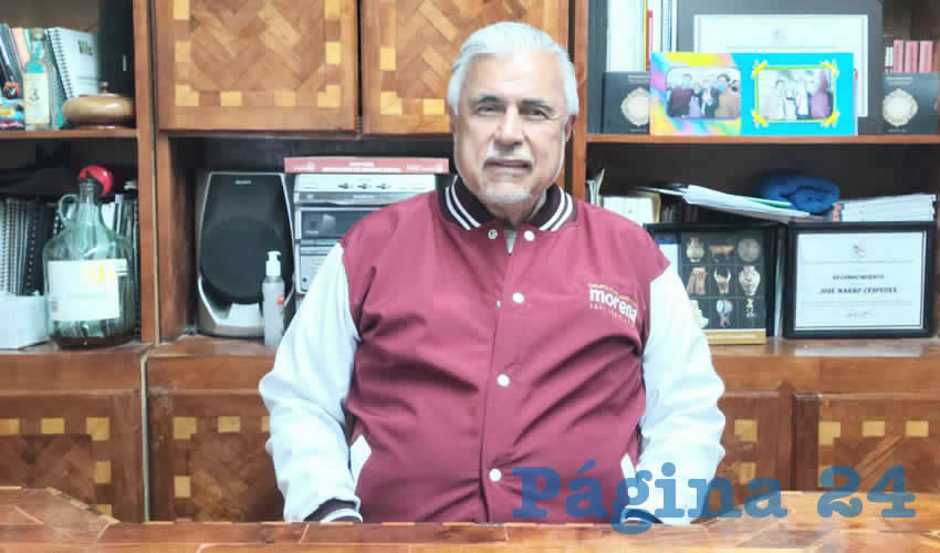 Imagen relativa a la nota.