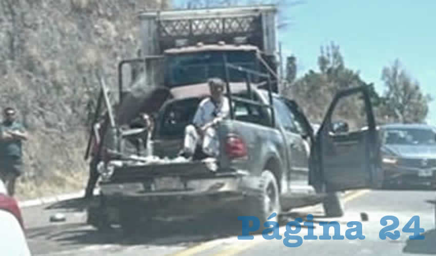 Imagen relativa a la nota.