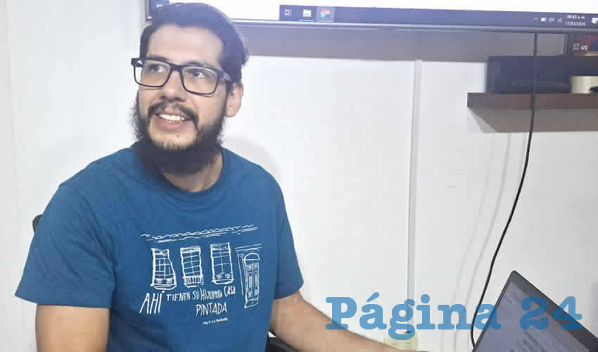 Imagen relativa a la nota.