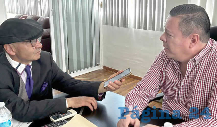 Imagen relativa a la nota.