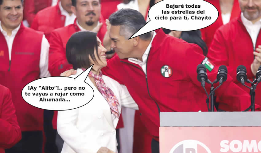 Si las Fotos Hablaran Dirian que…