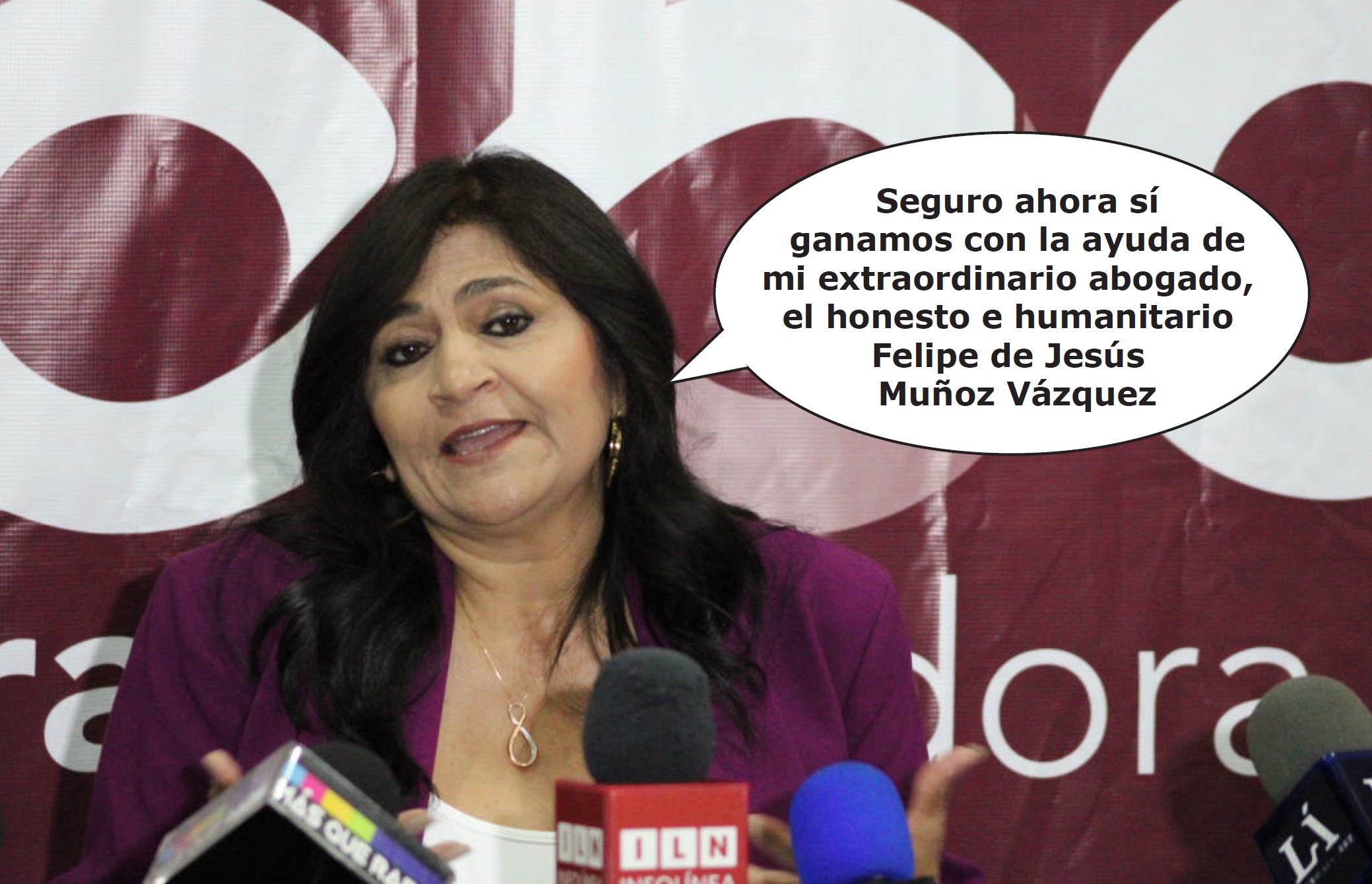 Si las Fotos Hablaran Dirian que…