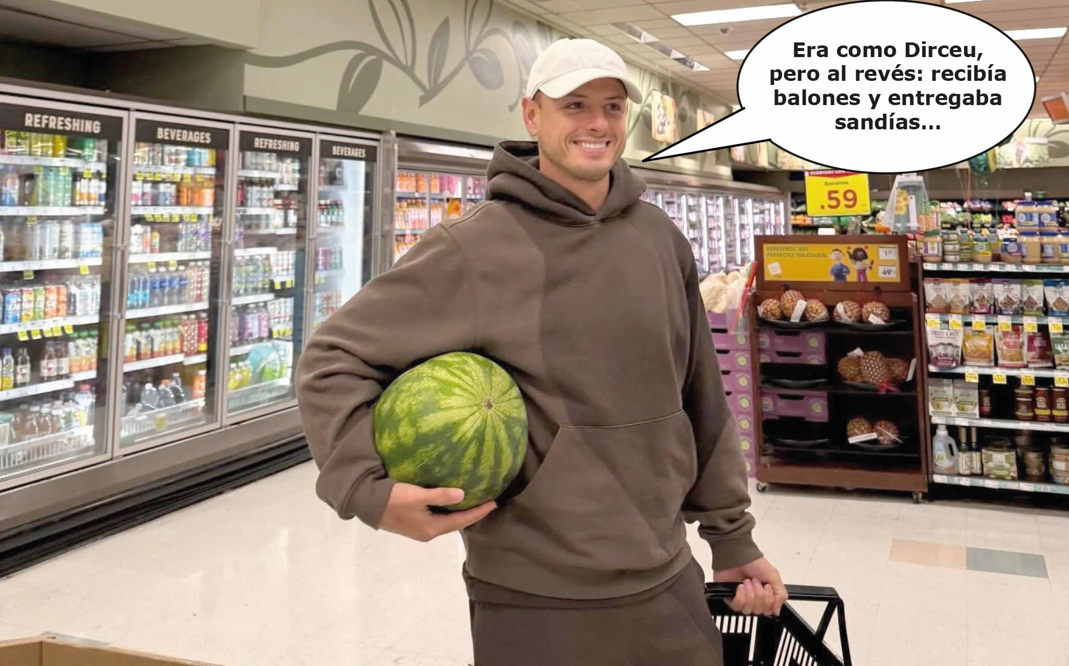 Si las Fotos Hablaran Dirian que…