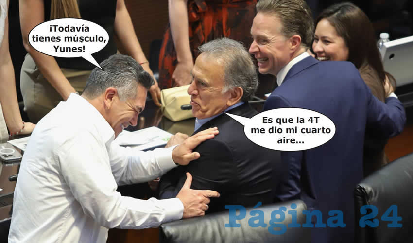 Si las Fotos Hablaran Dirian que…