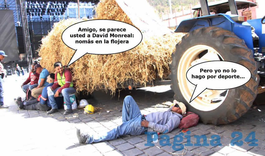 Si las Fotos Hablaran Dirian que…