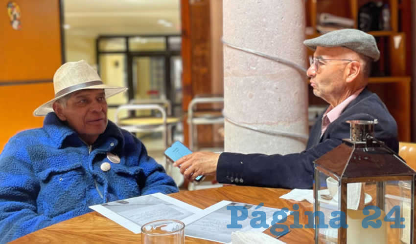 Imagen relativa a la nota.