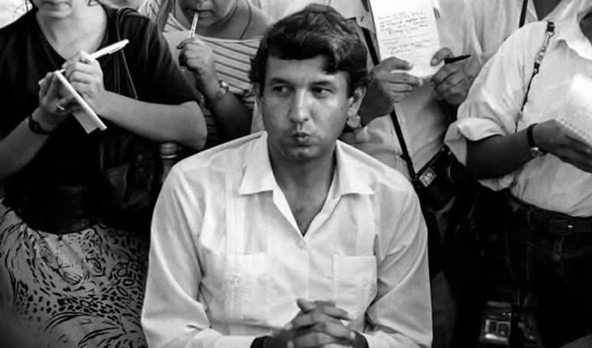 Morena: Organizar Desde la Base