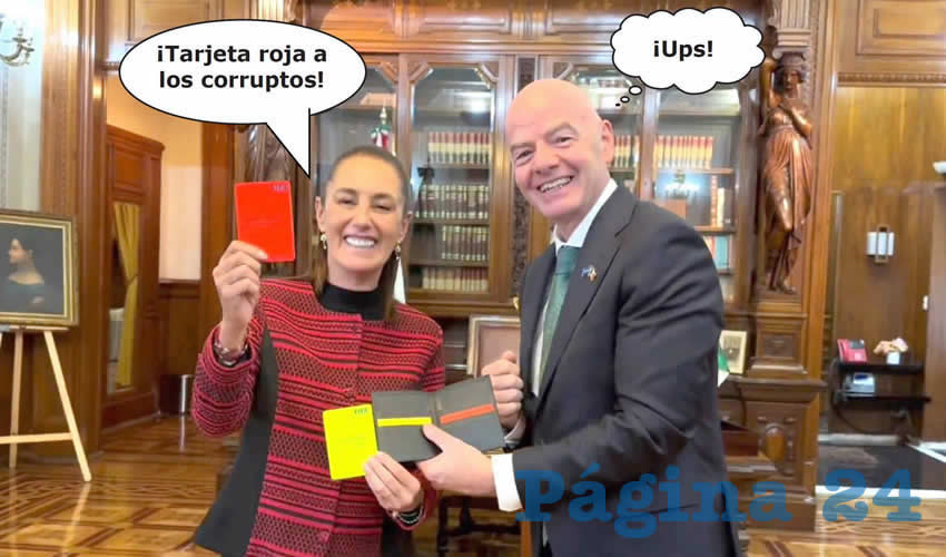 Si las Fotos Hablaran Dirian que…