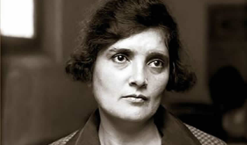 Elvia Carrillo Puerto, Pionera del Feminismo Mexicano