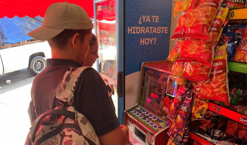 Imagen relativa a la nota.