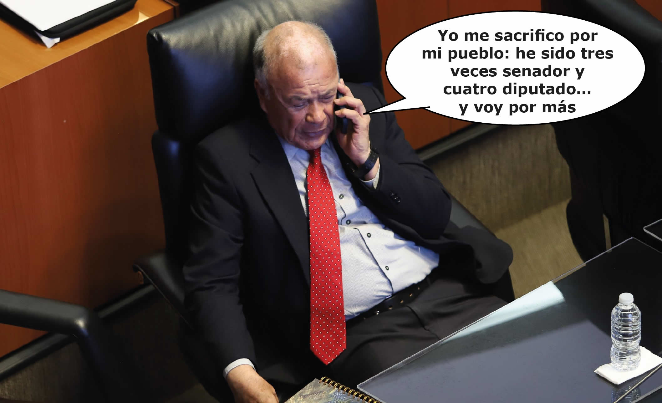 Si las Fotos Hablaran Dirian que…