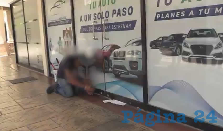 Imagen relativa a la nota.