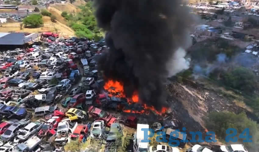 Imagen relativa a la nota.