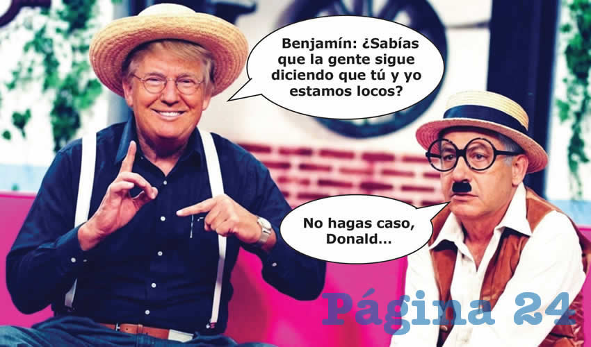 Si las Fotos Hablaran Dirian que…