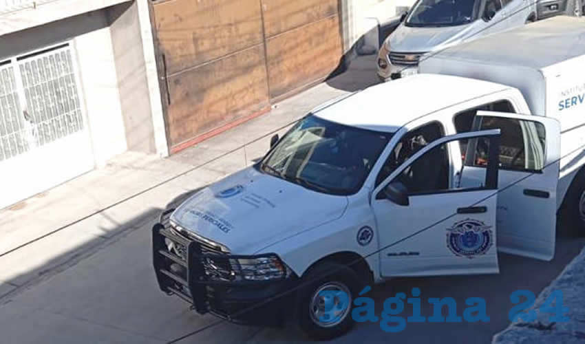 Imagen relativa a la nota.