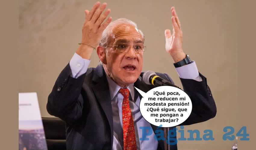 Si las Fotos Hablaran Dirian que…