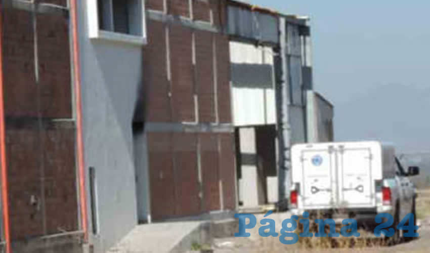 Imagen relativa a la nota.